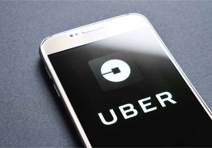 Social media post claims Indian Hindu woman was harassed by an Uber driver in America for 'killing Muslims' and 'destroying Mosques'