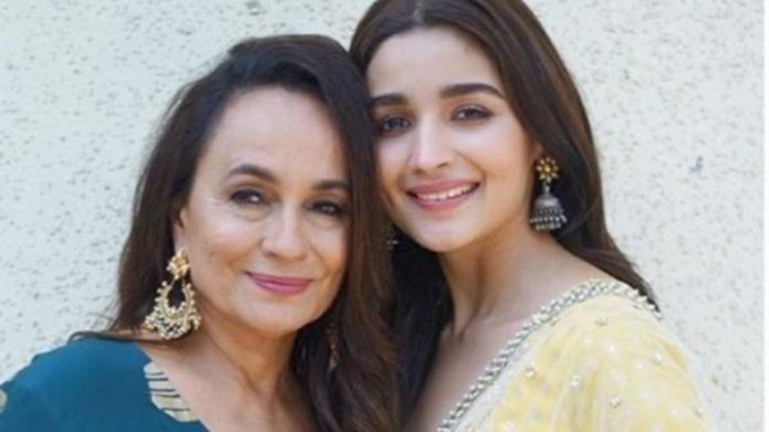 Soni Razdan pontificates to Indian how they should vote while she herself carries a British passport
