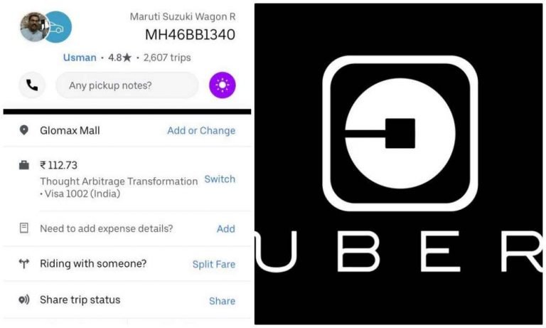 Uber driver Usman refuses to switch on AC, tells lady passenger to ‘ask Modi to send a cab’