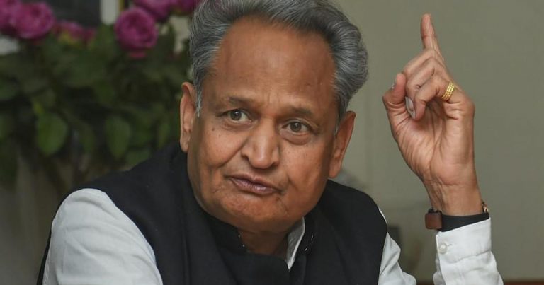 Rajasthan: Congress govt allocates Rs 1.88 crore to Madarsas after claiming that Modi govt has not released funds