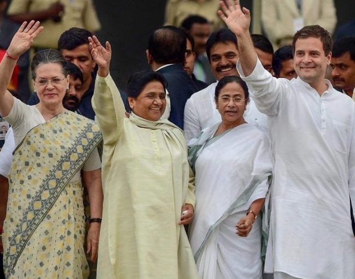 Here are some statements by Rahul Gandhi and others about PM Modi’s ‘loss’ that did not age well