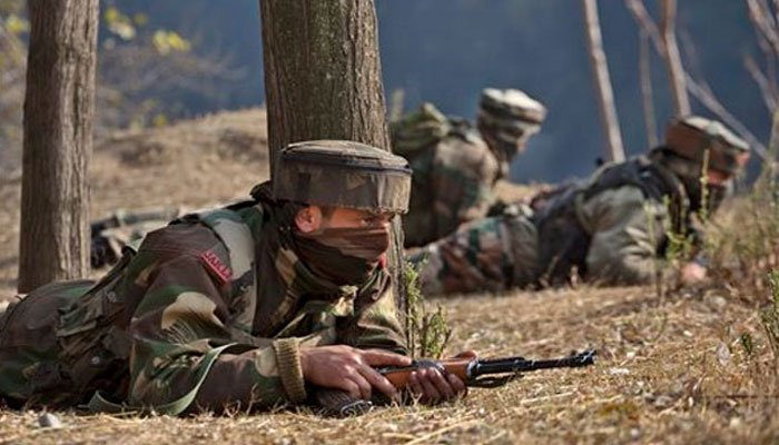 Zero infiltration bids from Pakistan points to the success of Balakot airstrikes: Report suggests