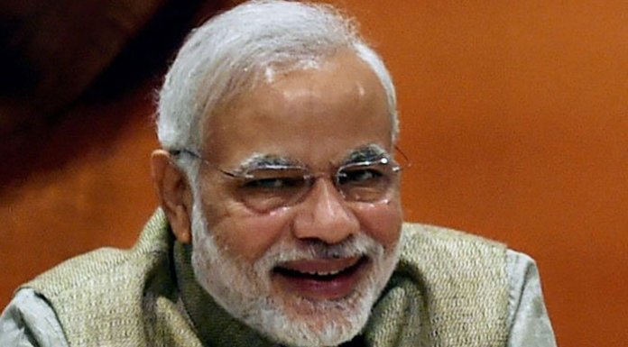 Congress mouthpiece National Herald claims ‘moral victory’, says even if Modi wins, he has emerged ‘weaker and diminished’