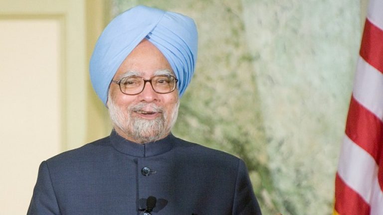 When Manmohan Singh blamed RSS for 1984 Sikh genocide
