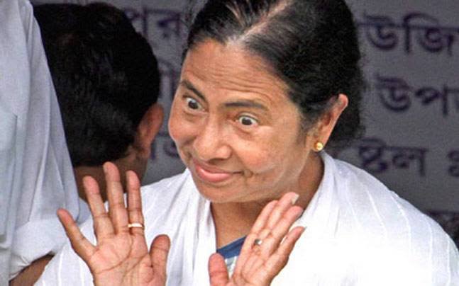 Mamata Banerjee claims BJP has scheduled the elections in Summer to provide advantage to PM Modi