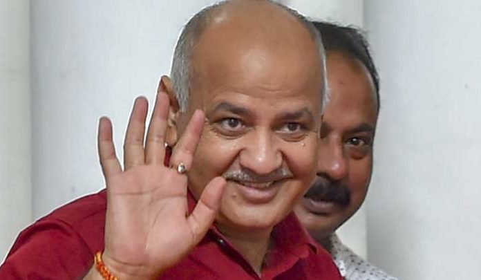 Delhi Snooping Scandal