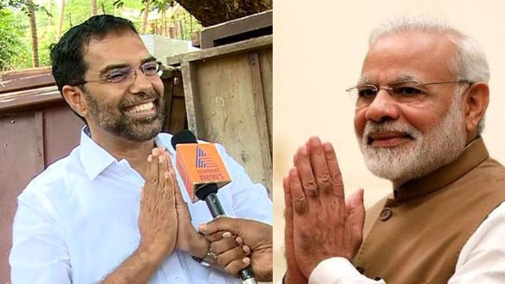 Expelled by Congress for praising Modi, former MP from Kerala’s Kannur, AP Abdullakutty all set to join BJP