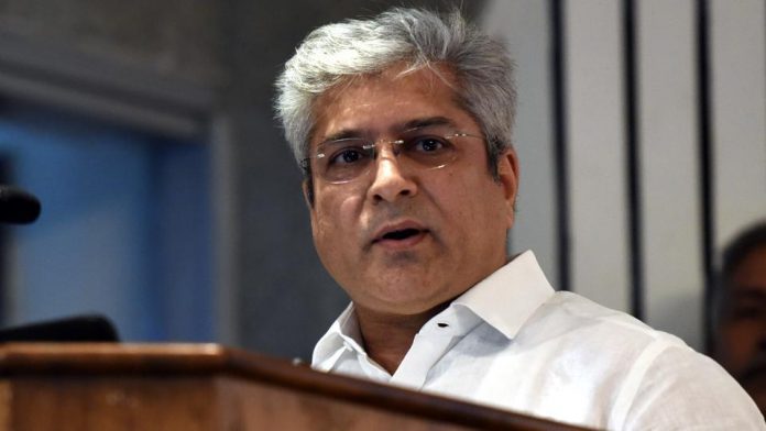 ED has attached properties worth 1.4 crores belonging to Harish Gehlot, brother of AAP minister Kailash Gehlot