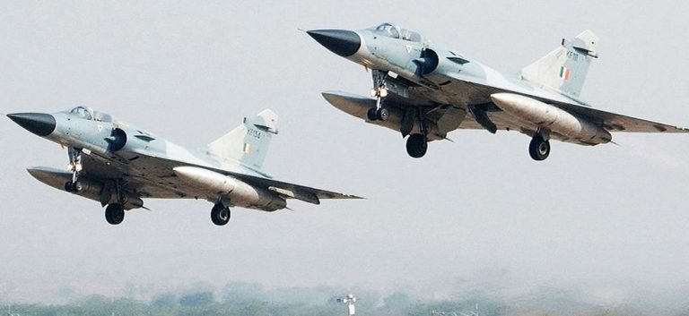 Balakot airstrike killed 130-170 JeM terrorists, 45 still being treated by Pakistan Army doctors: Italian journalist