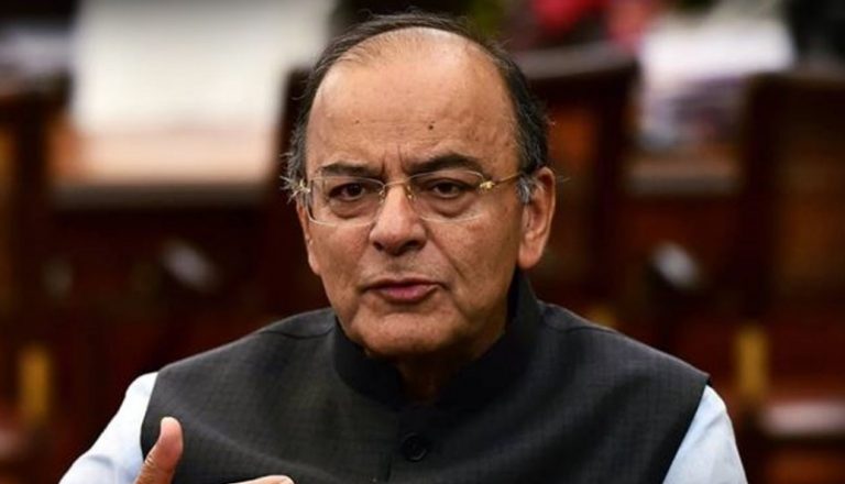 Arun Jaitley opts out of new government, writes to PM Modi to allow him time for treatment and health