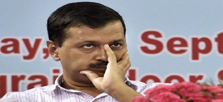 The Media and the questions it never asked Arvind Kejriwal