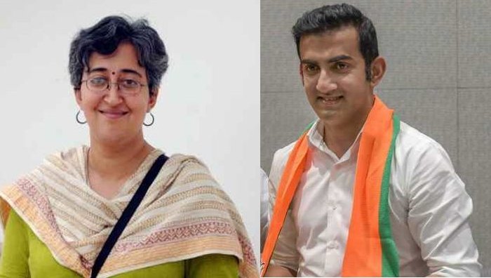 Every time a liberal rues Atishi Marlena’s defeat, it is an insult of East Delhi voters