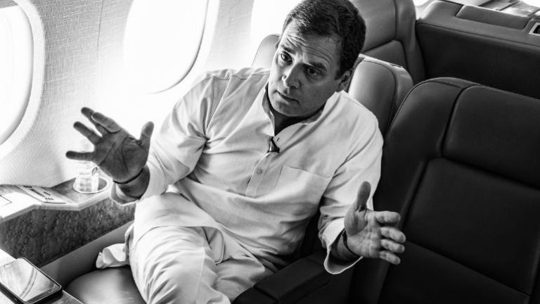 Even while apologising for Sam Pitroda’s comment, Rahul Gandhi won’t stop whitewashing the 1984 organised Sikh genocide