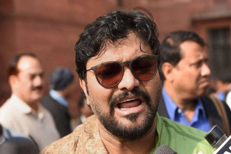 TMC should not behave like a crying baby: Babul Supriyo slams TMC for complaint against PM’s Kedarnath visit