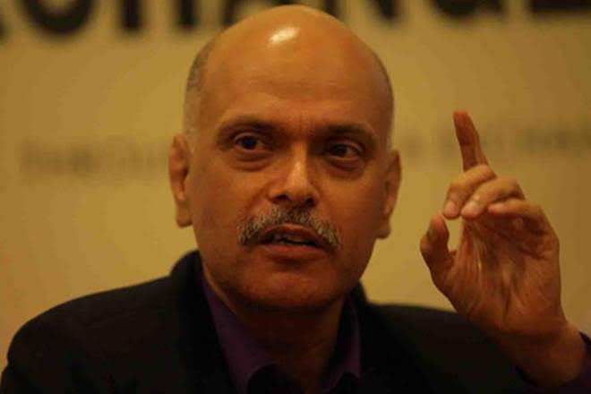 Media baron Raghav Bahl allegedly under ED scanner for undeclared foreign assets, Bahl denies the reports