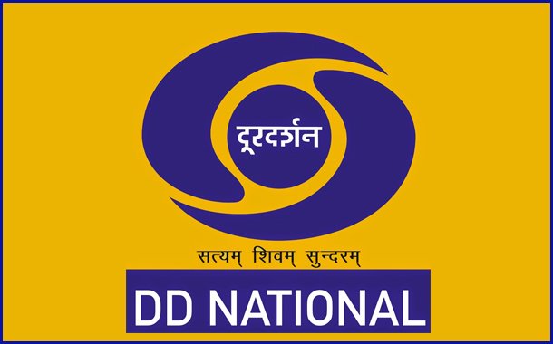 Relax, DD’s iconic Satyam Shivam Sundaram logo is not being changed, yet