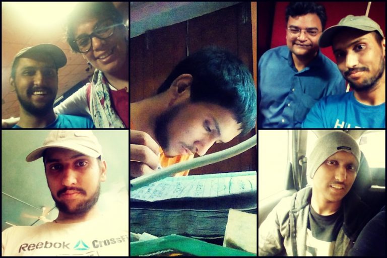A tribute to OpIndia’s fallen star