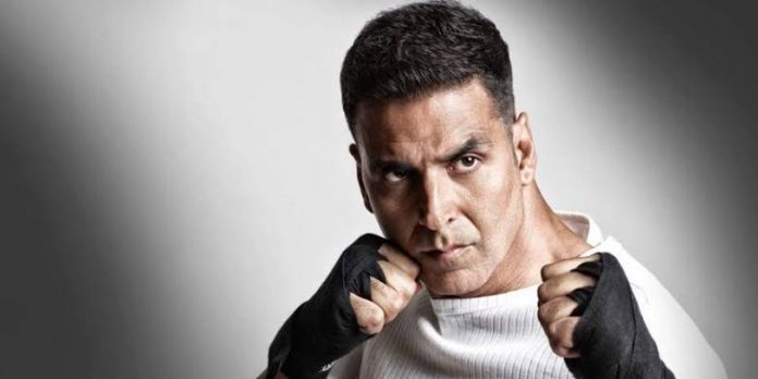 'Feminists' have a problem with Akshay Kumar playing the role of PV Sindhu's coach P Gopichand in a future biopic