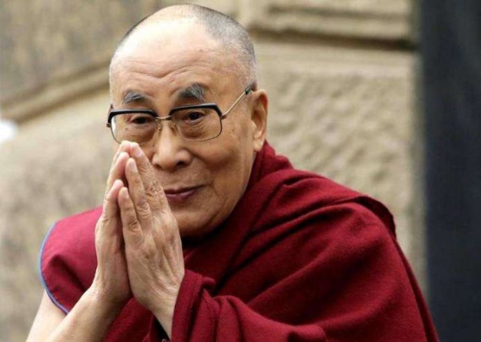 China jails two Tibetan artists for composing a song praising spiritual leader Dalai Lama
