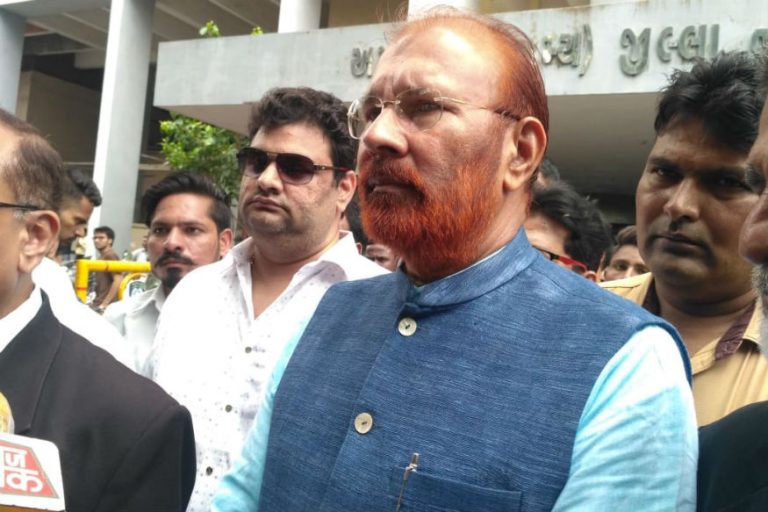 Ex-Cops DG Vanzara and AK Amin absolved of all charges in the Ishrat Jahan encounter case
