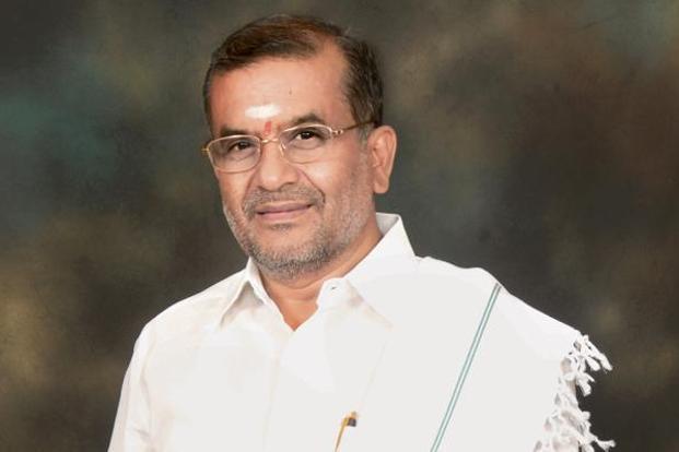 Karnataka Minister GT Deve Gowda says “JDS workers might have voted for BJP”, irks Congress