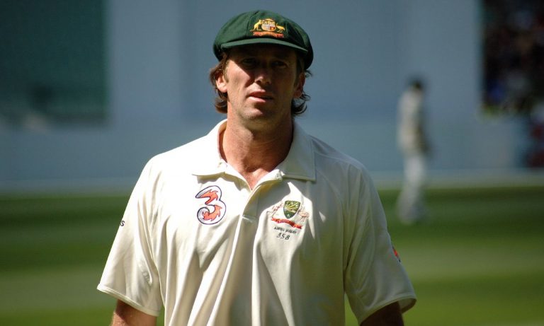 McGrath picks up his top 3 teams for World Cup 2019