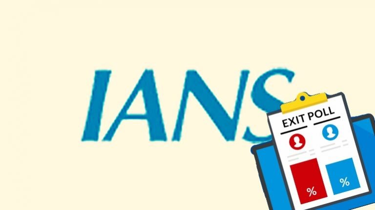 In a gross violation of Election Commission rules, IANS publishes a comprehensive Exit Poll for 2019 Lok Sabha elections
