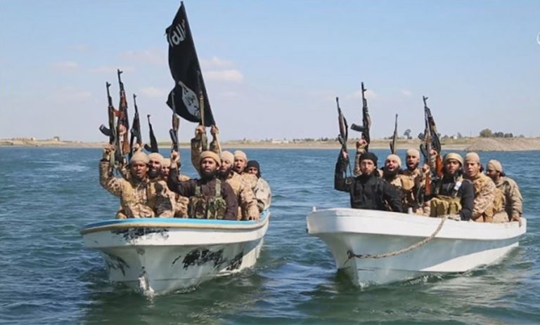 Kerala coast on alert after receiving intelligence report on ISIS boats headed for Lakshadweep islands