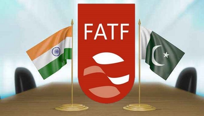 India to ask for Pakistan to be blacklisted by terror finance watchdog FATF