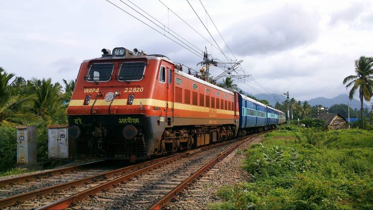 Fact Check: Former Congress minister lies about the railways tariff hike under 5 years of the Modi government