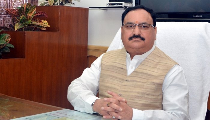 Speculations on for Modi 2.0: JP Nadda might be BJP President, Amit Shah to join Union Cabinet