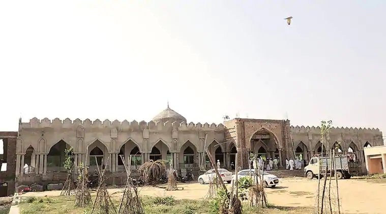 Terror financing case: ED attaches properties worth over ₹73 lakh of LeT operative who had built a mosque in Haryana
