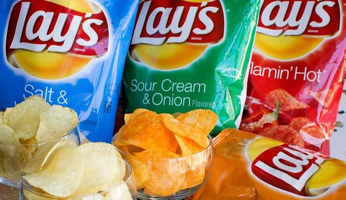 Pepsi withdraws lawsuit against potato farmers alleging patent infringement