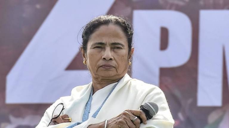 Mamata Banerjee to skip swearing in ceremony of Modi govt after family members of BJP workers killed in Bengal violence invited