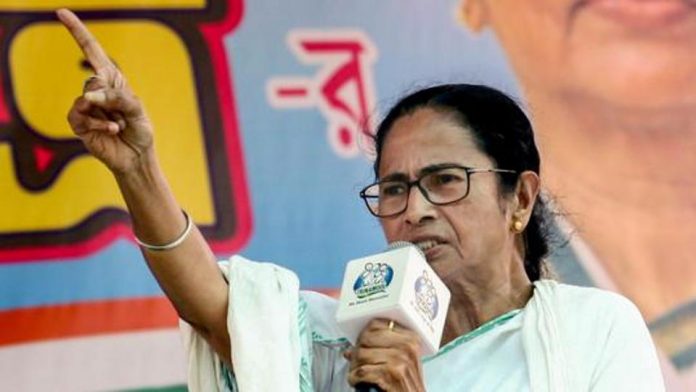 Another TMC MLA with other TMC leaders joins BJP