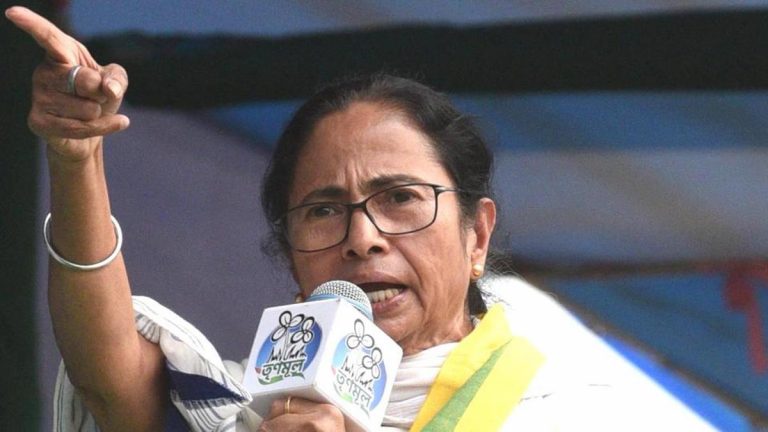 Pro-TMC Bengali newspaper owned by Rose Valley abuses tribals and Gorkhas for voting for BJP, calls them ‘Corrupt Hill Dwellers’