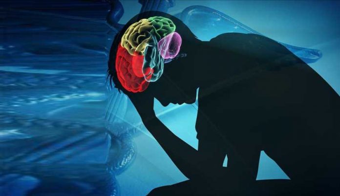 Reducing stigma surrounding mental health is extremely important