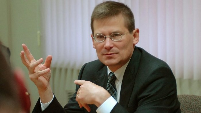 Former CIA acting director Michael Morell says Pakistan is using terrorism as a tool against India