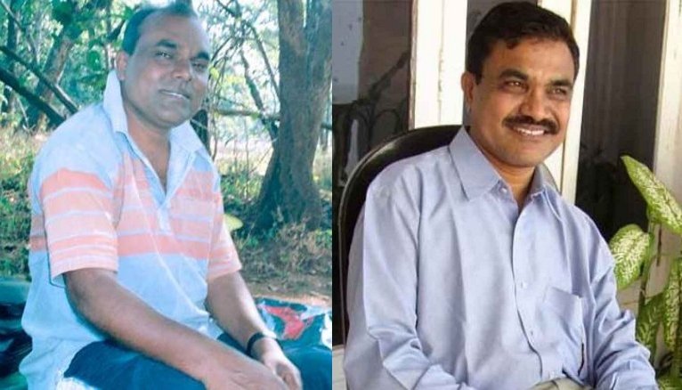 Top Naxal leaders named in the Gadchiroli attack FIR, including brother of Urban Naxal Anand Teltumbde