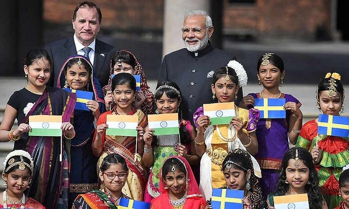India records 51% decline in child marriages and 63% decline in teen motherhoods since 2000: Global Childhood Report 2019