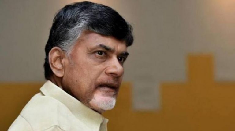 Petty politics: Outgoing Andhra CM Chandrababu Naidu to skip Jagan Mohan Reddy’s swearing in ceremony