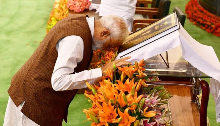 The return of Narendra Modi: What does it mean for India that is Bharat, and everything else