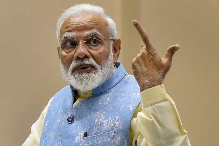 BJP trashes US State Department Report which makes wild assertions about Minorities in India, says biased against Modi govt