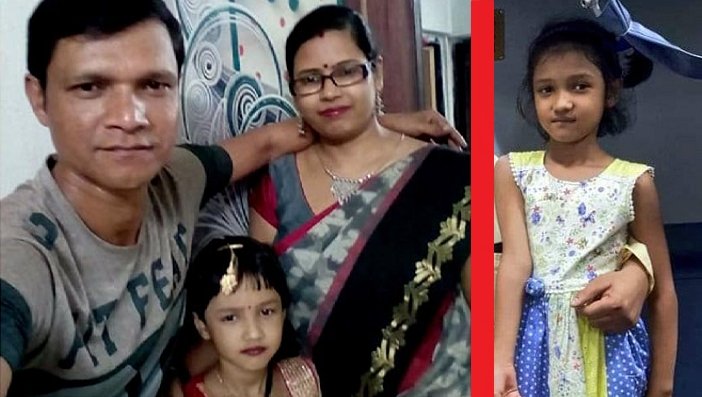 Daughter of Pulwama martyr invited for new Modi government’s swearing-in ceremony