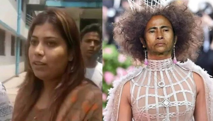 SC says arrest of woman for sharing Mamata Banerjee’s meme was ‘prima facie arbitrary’, Priyanka says ‘I will fight this case’