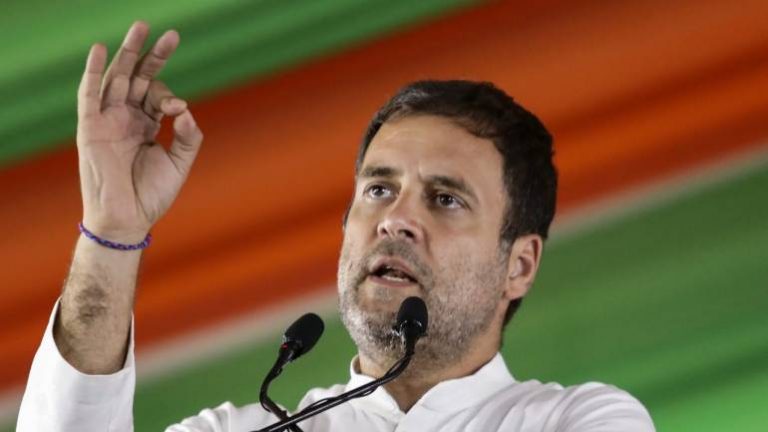 63 out of 67 candidates fielded by Congress in Uttar Pradesh lost security deposits in 2019 Lok Sabha elections