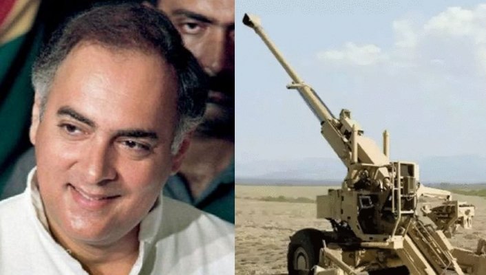 Defence scams exclusive to Nehru-Gandhi family: Netizens invoke Bofors scam as SC dismisses Rafale review petitions