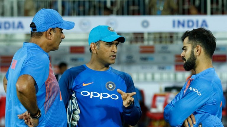 2019 World Cup preview: India – One of the favourites but the much debated “Number 4” remains a concern
