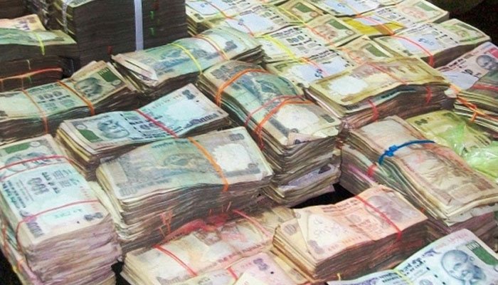 Sad that after 60-70 years after Independence, we are still trying to improve the system: SC on cash seized during elections