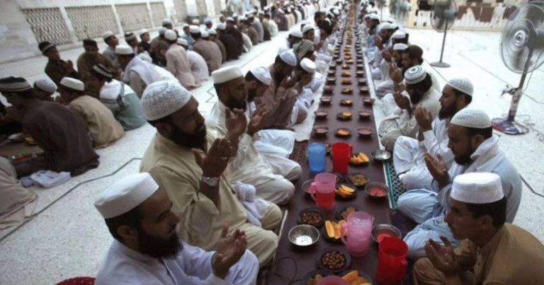 Supreme Court rejects plea seeking to reschedule poll timings for 7th phase of Lok Sabha elections in Ramzan